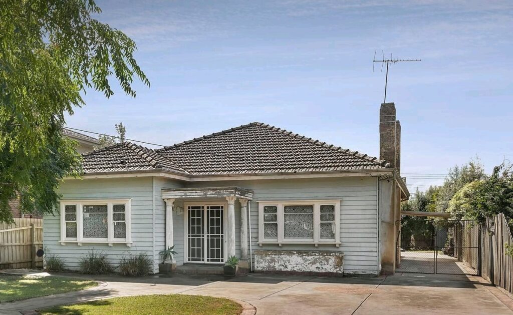 home renovation melbourne