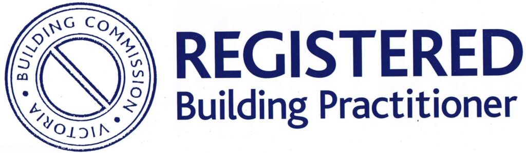 registered builder