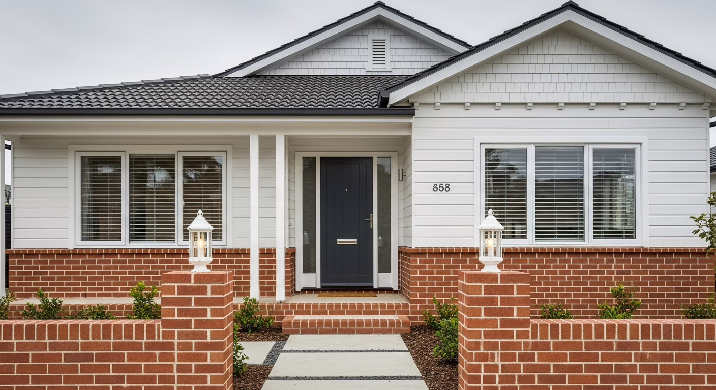 Renovation builder moonee valley