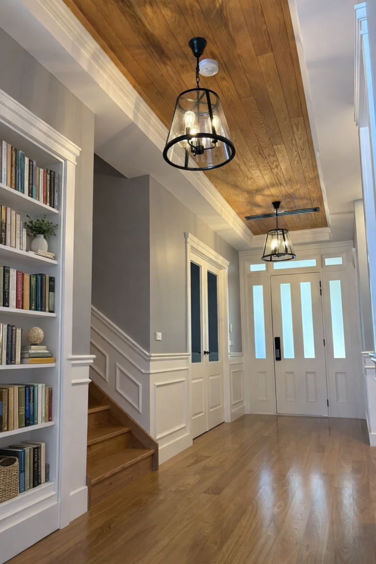 Hamptons Style Builder Aberfeldie