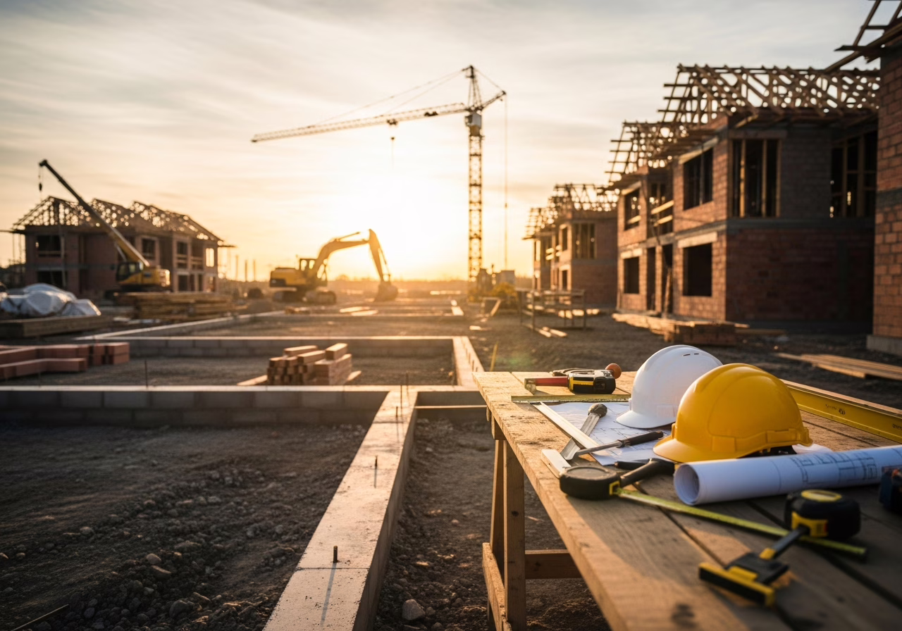 Builder in Aberfeldie