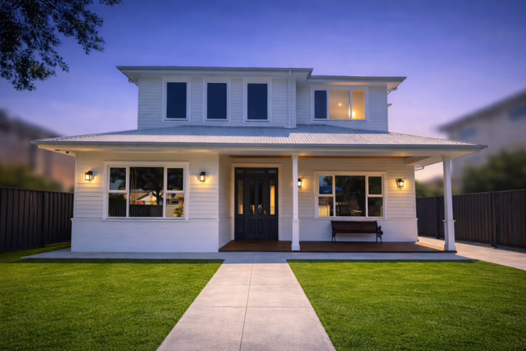 Aberfeldie home renovation builder