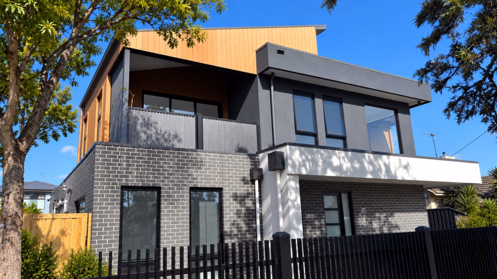 Builder Maidstone
