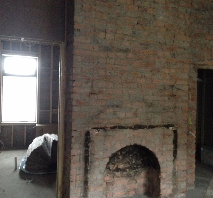 Restoration builder melbourne