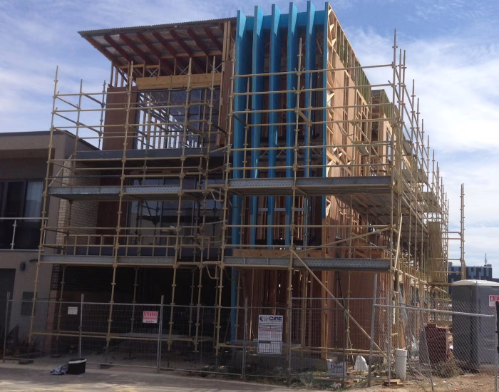 New home builder Keilor