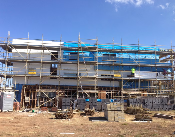 Builder in Caroline Springs