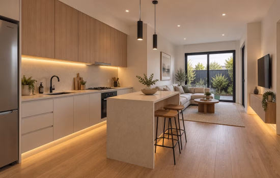 Maidstone Kitchen Builder