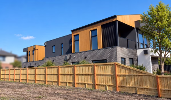 Maidstone Subdivision Builder
