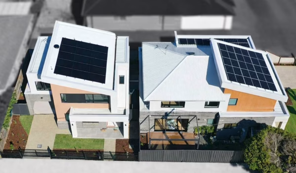 Subdivision Builder Essendon