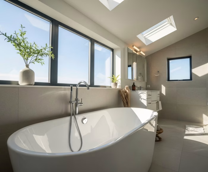 Home builder Aberfeldie