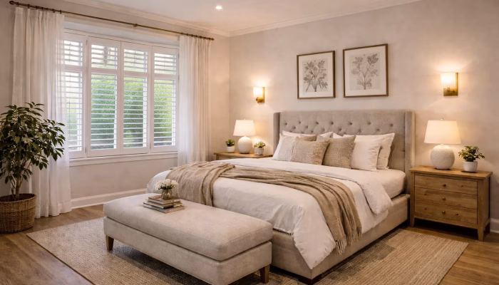 Strathmore Renovation Builder