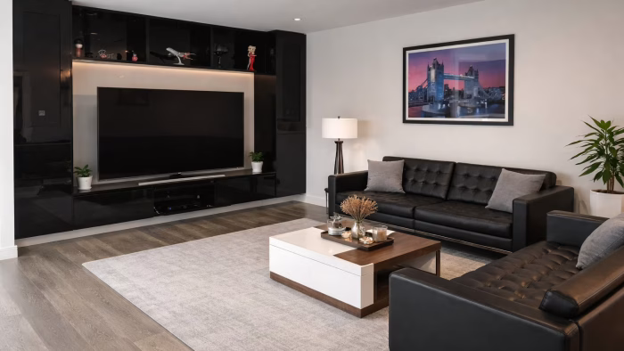 Home Renovation builder Caroline Springs