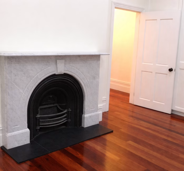 fireplace restoration builder