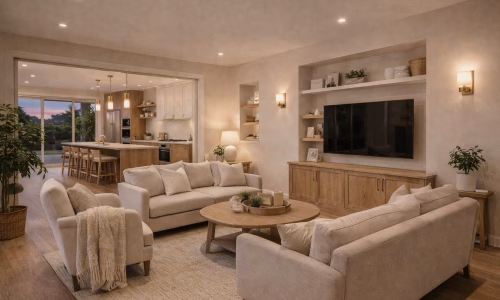 extension builder in strathmore