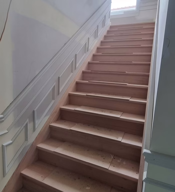 wainscoting Aberfeldie