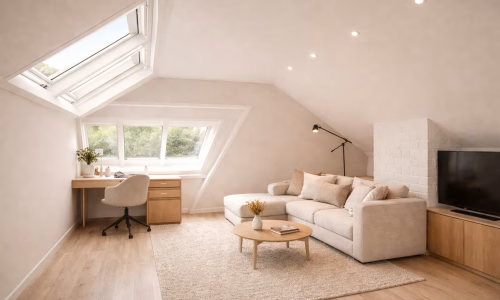 renovation builder in Strathmore